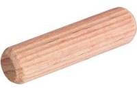 Деревянный шкант STARFIX 8x50 мм, 50 шт. SMZ4-108049-50