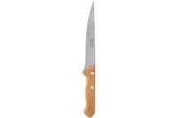 Нож для мяса Труд-Вача Ретро НММ 290 мм С208б