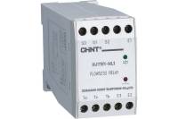 Реле контроля уровня жидкости CHINT NJYW1-NL1 AC 110В/220В 311015