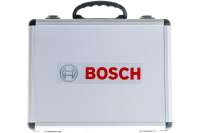 Набор буров и зубил SDS Plus Bosch 2608578765