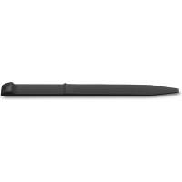 Малая зубочистка для ножей Victorinox 58, 65, 74 мм, синтетический материал, чёрная A.6141.3.10