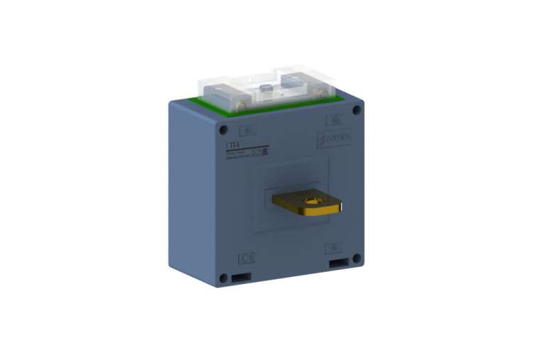 Трансформатор тока ASTER ТТ-A 100/5 0,5S, опорный tt-a-100-0.5 S