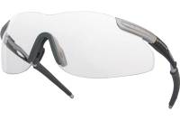 Защитные открытые очки с прозрачной линзой Delta Plus THUNDBGIN