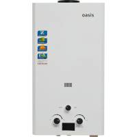 Газовый проточный водонагреватель Oasis OR - 24W 4670004230077