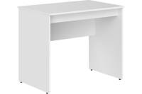 Письменный стол SKYLAND S-900 белый 900x600x760 SIMPLE 00-07056645