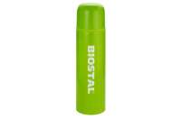 Термос Biostal Fler 1 литр, зеленый NB-1000C-G
