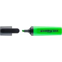 Edding Текстовыделитель заправляемый, 2-5 мм Светло-зеленый, E-345#11