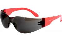 Защитные открытые очки РОСОМЗ О15 HAMMER ACTIVЕ АЛМАЗ 5-3,1 PC с мягким носоупором 115527-5
