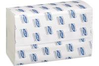Бумажные полотенца Luscan Professional Z-сложения, 2-слойные, 20 пачек 607965