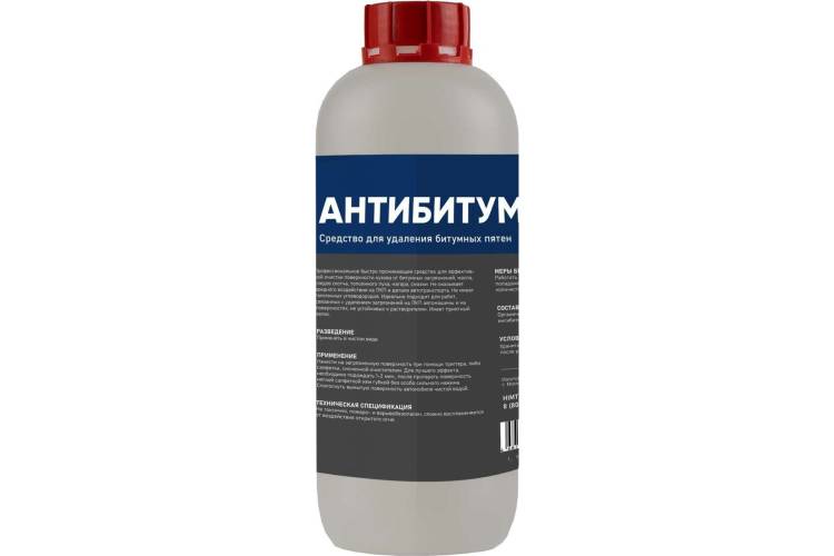 Антибитум Химтек Антиреагент 1 кг Х03011