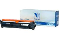 Совместимый картридж для HP LaserJet Pro NV Print NVP NV-CF218AT