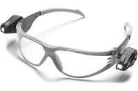 Защитные очки 3М LED LIGHT VISION ОЧК225 7000032466