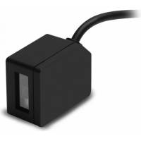 Сканер MERTECH N200 P2D USB, USB эмуляция RS232 black 4102