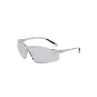 Ультра-легкие открытые очки с прозрачными линзами из поликарбоната HONEYWELL А700 1015361