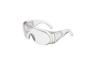 Защитные очки Профессионал прозрачные JL-D015 1079035