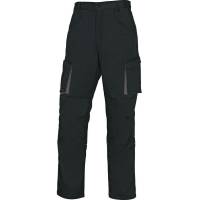 Утепленные брюки Delta Plus MACH2 черные, р.2XL M2PAWNOXX