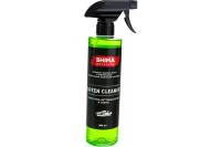 Очиститель битума и смолы SHIMA DETAILER GREEN CLEANER 500 мл 4603740920032