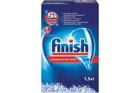 Соль от накипи для посудомоечных машин FINISH 1,5 кг 3012703 602011