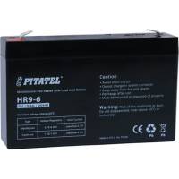 Аккумулятор Pitatel HR9-6