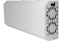 Настенный рециркулятор LEDVANCE ECO RECIRC UVC 2X15W WT F K VS1 4058075533806