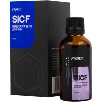 Жидкое стекло для лакокрасочного покрытия SICF FTORSiC 7FSICF