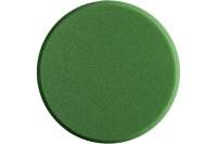 Круг полировочный зеленый средней жесткости ProfiLine SONAX 493000