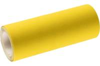 Лист шлифовальный в рулоне (115 мм; 2.5 м; K80) GRAPHITE 55H861