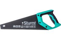 Ножовка по дереву Sturm 1060-64-350