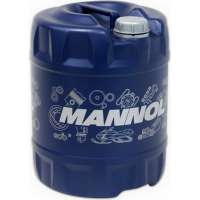 Синтетическое моторное масло MANNOL ELITE 5W40 20 л 1051