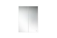 Зеркальный шкаф Misty Балтика-60 без света Э-Бал04060-011