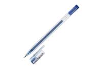 Гелевая ручка Linc COSMO 0,5 мм синий 12 шт в упаковке 300S/blue