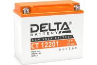 Аккумуляторная батарея Delta CT 12201
