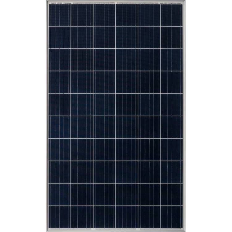 Фотоэлектрический солнечный модуль Delta Solar (ФСМ) Delta SM 280-24 P