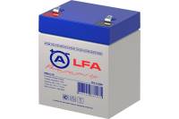 Аккумуляторная батарея LFA FB4.5-12 +A-LFA
