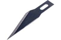Лезвия для поделочных работ (3 шт.) для ножа 5905 Stanley 0-11-411