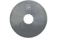 Пильный диск Нож-KAROSSERIE (63 мм; HSS) Wurth 0696631 061 2