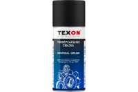 Универсальная смазка TEXON аэрозоль 200 мл ТХ182916