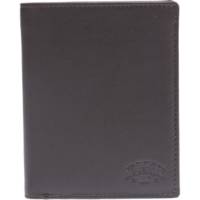 Бумажник Klondike Claim, коричневый, 10,5х1,5х13 см KD1100-03