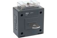 Трансформатор тока IEK ТТИ-А 1000/5А, 5ВА, 0,5S ITT10-3-05-1000