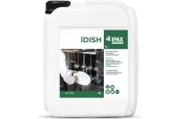 Средство для ручного мытья посуды и оборудования IPAX iDish 5 л, концентрат iDi-5-2440