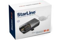 Модуль временного отключения штатного иммобилайзера StarLine ВР-02 1011480