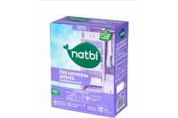 Поглотитель запаха NATBI универсальный, 400 г, к/п, для шкафа и холодильника 2359