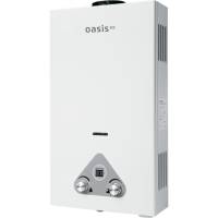 Газовый проточный водонагреватель Oasis Eco 16кВт(с).Р 4670004375495