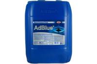 Жидкость AdBlue Sintec 10 л, для системы SCR дизельных двигателей, 804
