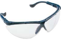 Незапотевающие открытые защитные очки HONEYWELL Экс-Си XC, прозрачные, 1018270