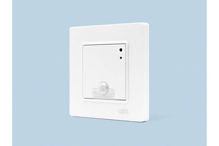 Электрический диммер Ujin Luxe/WiFi/BLE/IR D-10000-01