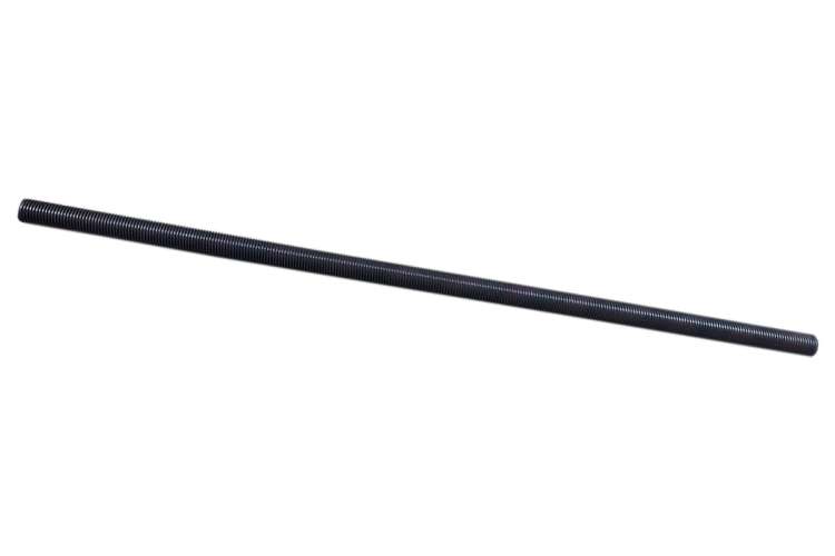 Резьбовая шпилька ZAMETAL 36x1000 мм, 10.9, 60 градусов, DIN 976, 1 шт. ZA083645