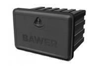 Инструментальный ящик BAWER 500х300х365/H/, с замком E014000