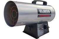 Газовый теплогенератор Elmos GH-16 16kW e70 321