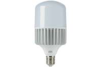 Лампа IEK LED, HP, 100вт, 230В, 6500К, E40 LLE-HP-100-230-65-E40